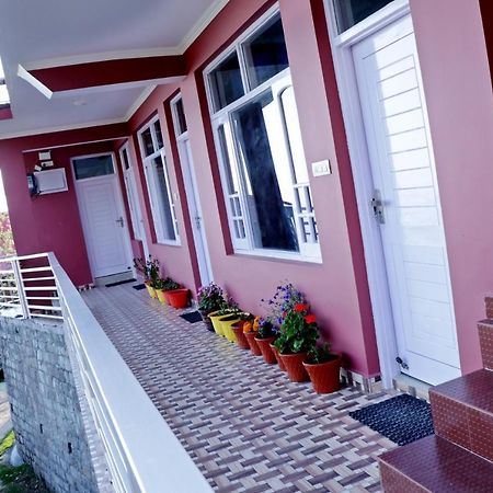 Himalayan Homestay Dharamshala Extérieur photo