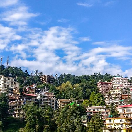 Himalayan Homestay Dharamshala Extérieur photo