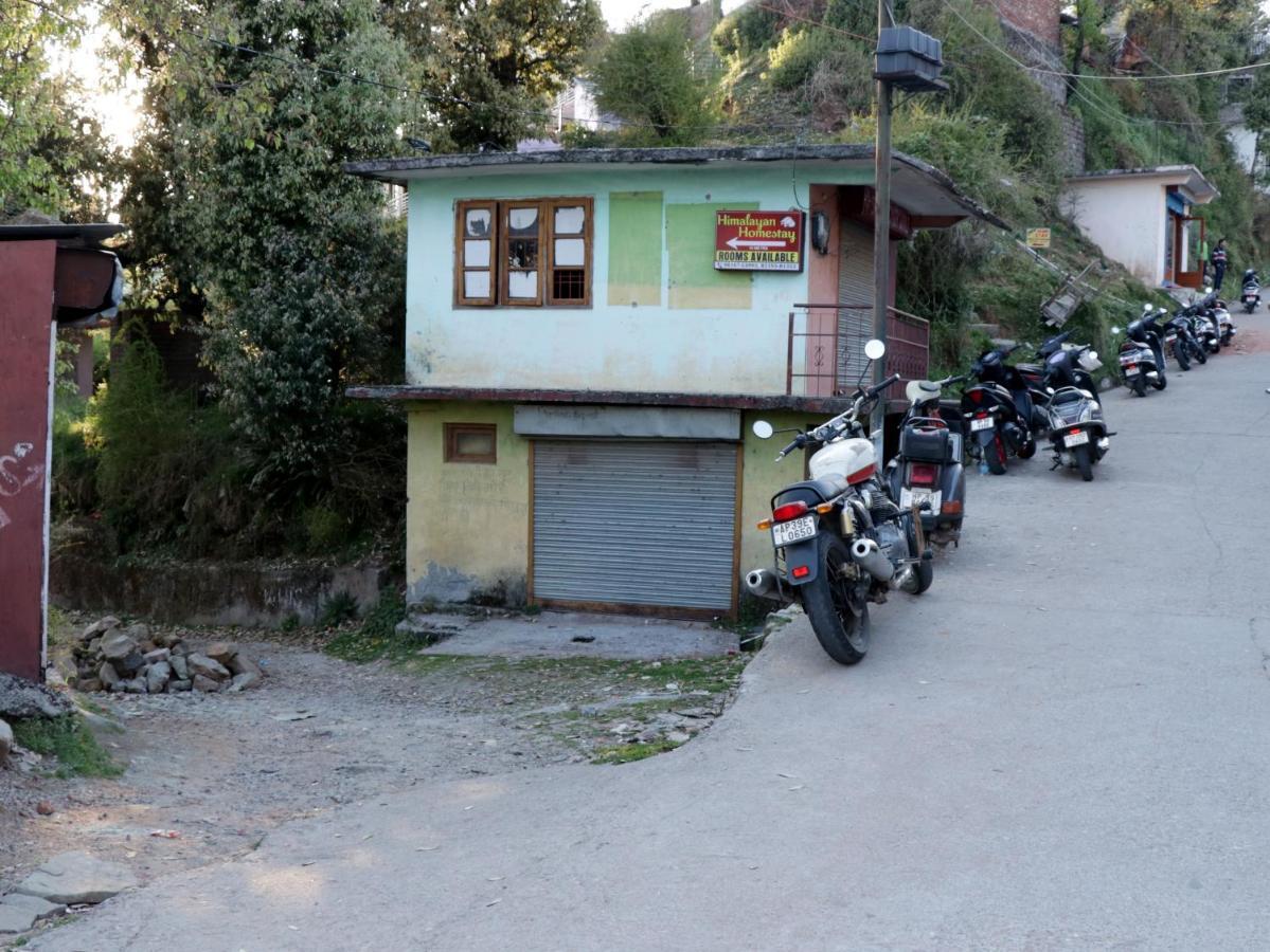Himalayan Homestay Dharamshala Extérieur photo