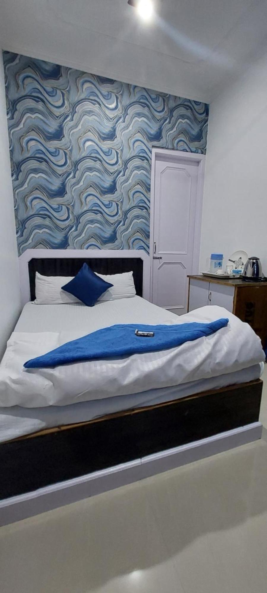 Himalayan Homestay Dharamshala Chambre photo