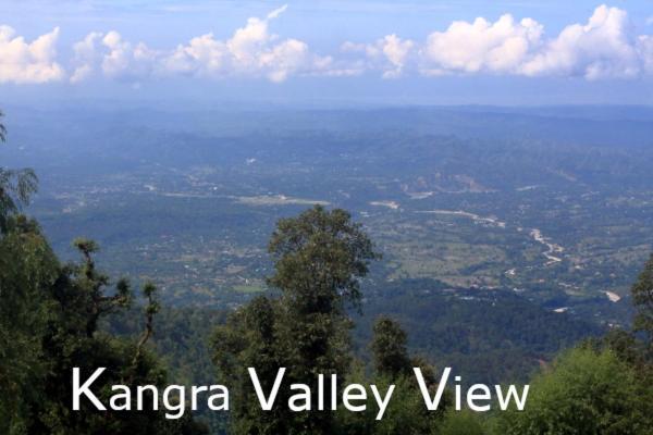 Himalayan Homestay Dharamshala Extérieur photo