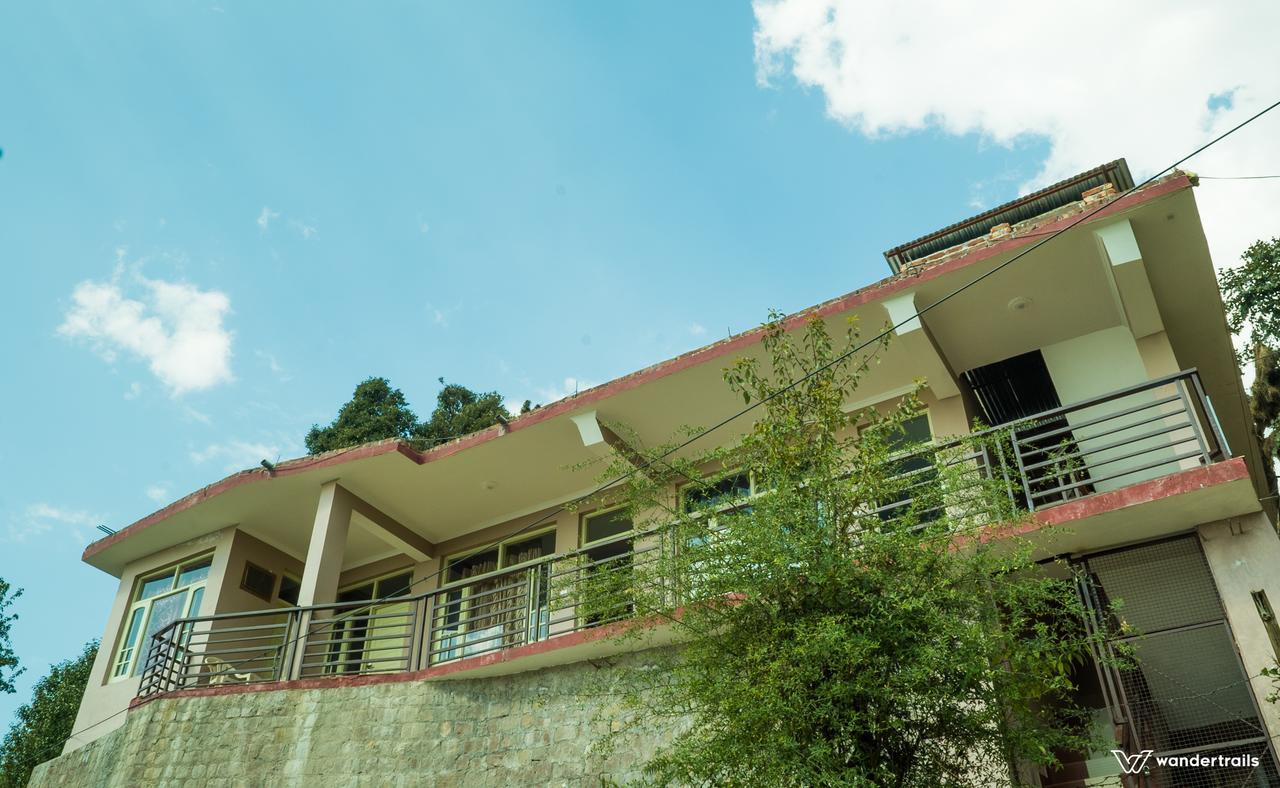 Himalayan Homestay Dharamshala Extérieur photo